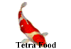 Tetra Food