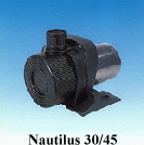 Nautilus 30/45