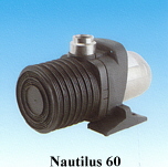 Nautilus 60
