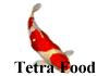 Tetra Food